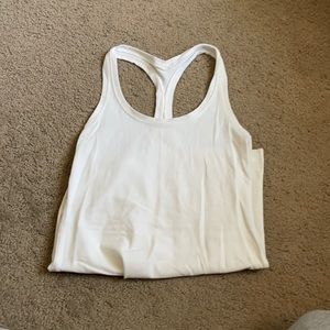 Lululemon Cool Racerback Tank Top